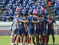 試合シーン11