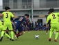 試合シーン17