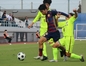試合シーン18