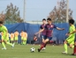 試合シーン20