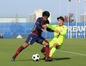 試合シーン24