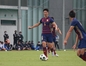 試合シーン33