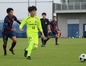 試合シーン34