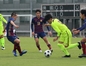試合シーン35