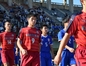試合シーン11