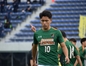 試合シーン21