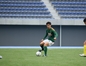 試合シーン28