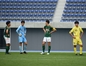 試合シーン40