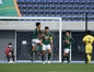 試合シーン58