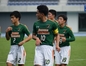 試合シーン76