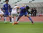 試合シーン11