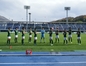 試合シーン11