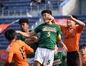 試合シーン21