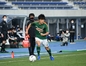 試合シーン33
