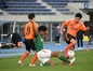試合シーン40