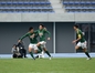 試合シーン67