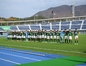 試合シーン71