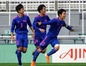 試合シーン38