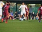 試合シーン25