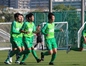 試合シーン18