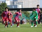 試合シーン23
