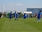 試合シーン17
