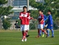 試合シーン38