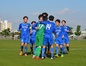 試合シーン47