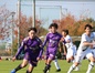 2点目をアシストしたMF齊藤海一(写真＝雨堤俊祐)
