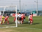 試合シーン17