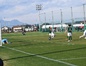 試合シーン14