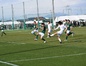 試合シーン17