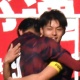 丸岡 vs 大手前高松