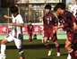 試合シーン11