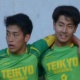 神戸弘陵 vs 帝京長岡