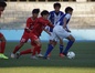 試合シーン18