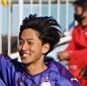 神村学園 vs 富山第一