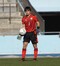 試合シーン11