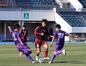 試合シーン11