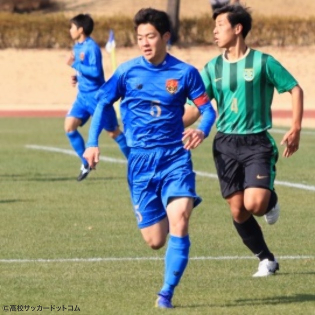令和2年度熊本新人戦 新人選手権大会 2回戦 専大玉名 Vs 熊本商 レポート 高校サッカードットコム