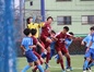 試合シーン10
