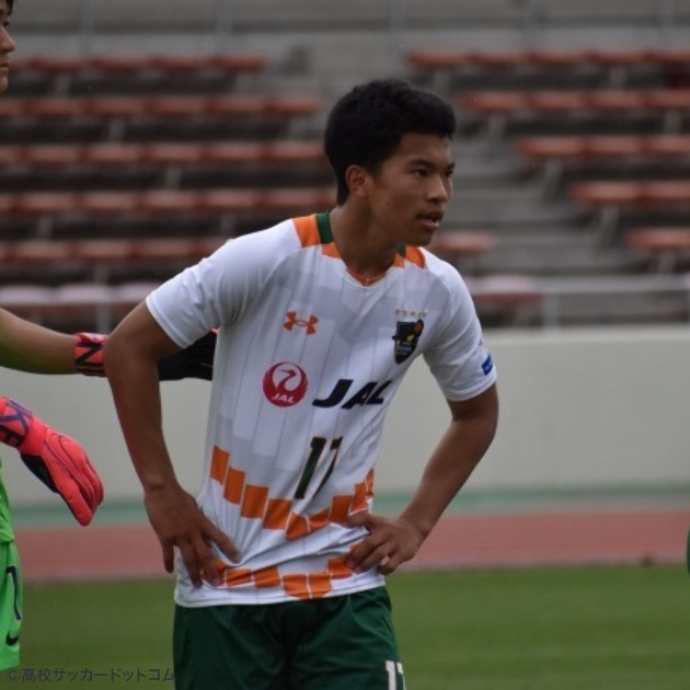 高円宮杯 JFA U−18サッカープレミアリーグ2021 EAST 第1節 浦和
