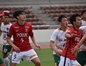 試合シーン12