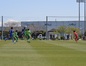 試合シーン11