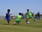 試合シーン14