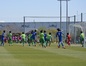 試合シーン15