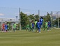 試合シーン22