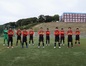 試合シーン11