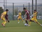 試合シーン11