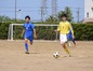 試合シーン11